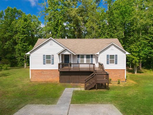 Dom jednorodzinny w Marietta, Cobb County