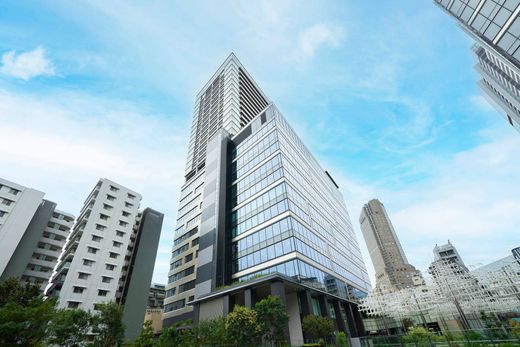 Daire Tokyo, Tokyo Prefecture