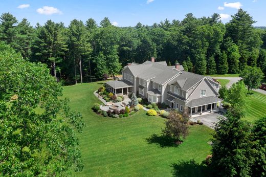 Casa en Milton, Norfolk County