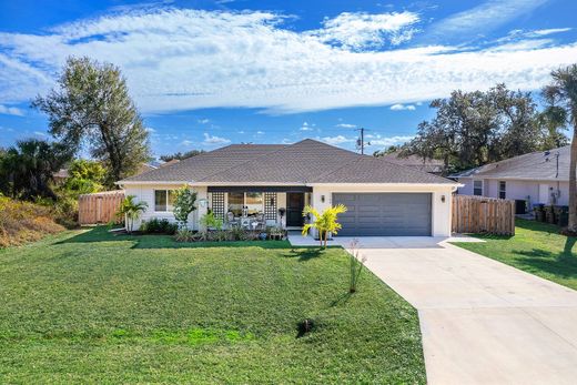 Dom jednorodzinny w North Port, Sarasota County