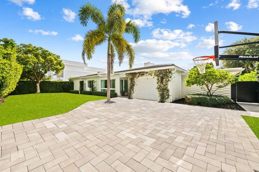 Luxus-Haus in Fort Lauderdale, Broward County