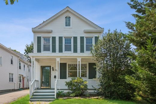 Casa Unifamiliare a Morristown, Morris County