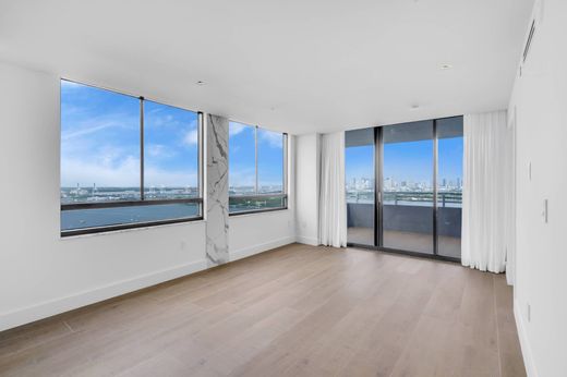 Apartament w Miami Beach, Miami-Dade County