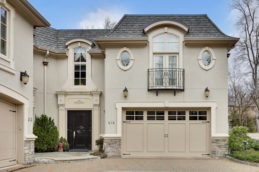 Townhouse in Demarest, Bergen County