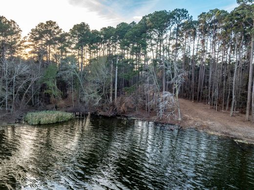 Land in Frankston, Anderson County