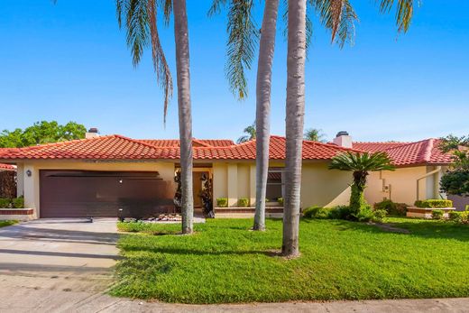 Detached House in Orlando, Orange County