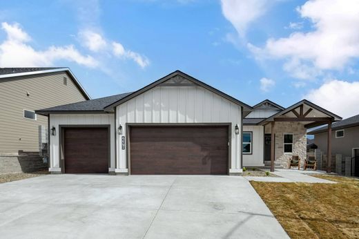 Частный Дом, Ричленд, Benton County