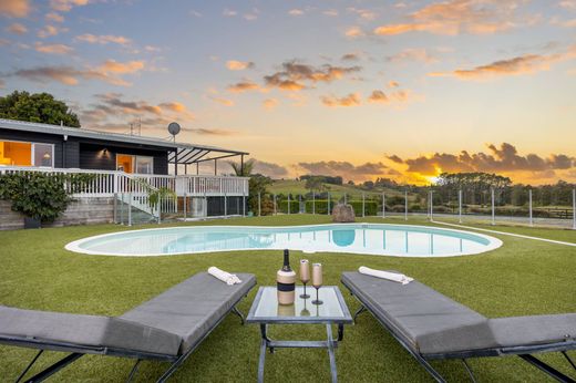 Land in Rodney Point, Auckland