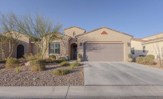 Townhouse in Green Valley, Pima County