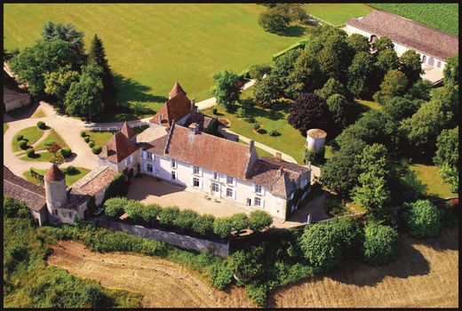 Casa Unifamiliare a Bordeaux, Gironda