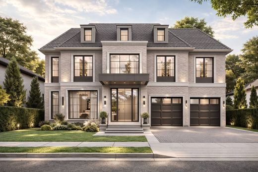 Müstakil ev London, Ontario