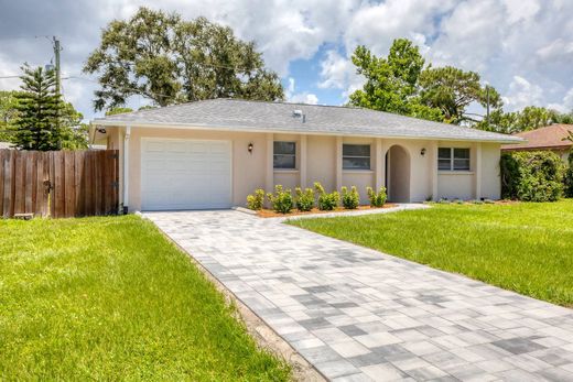 Casa de luxo - Sarasota, Sarasota County