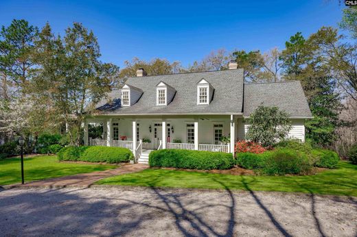 Μονοκατοικία σε Camden, Kershaw County