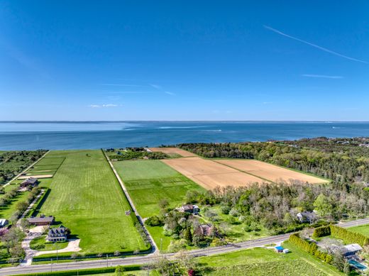 Orient, Suffolk Countyの一戸建て住宅