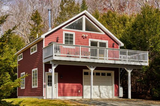 Detached House in Hunter, Greene County