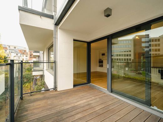 Квартира, Ixelles, Bruxelles-Capitale