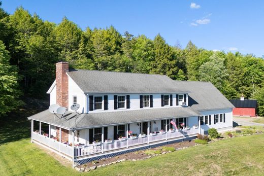 Luxus-Haus in Halifax, Windham County