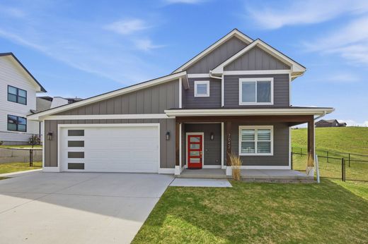 Detached House in Missoula, Missoula County