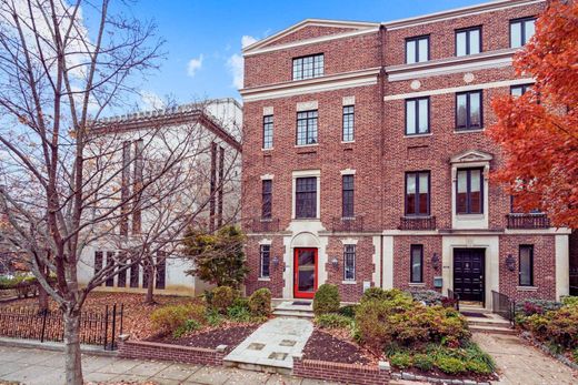 Casa di lusso a Washington, Washington County