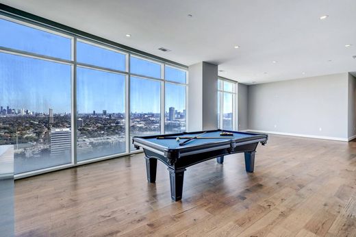 Appartement in Houston, Harris County