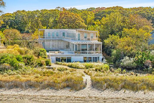 Casa Unifamiliare a East Hampton, Suffolk County