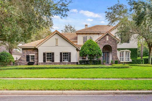 Vrijstaand huis in Sorrento, Lake County