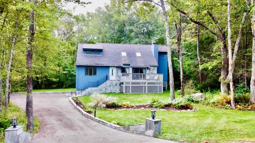 Dom jednorodzinny w Goshen, Litchfield County