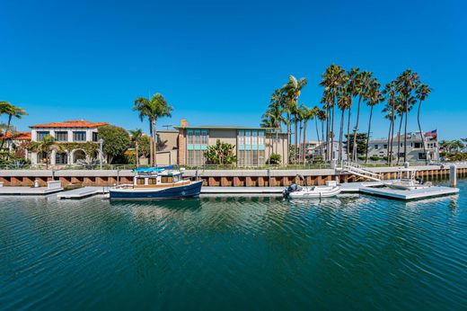 Müstakil ev Long Beach, Los Angeles County