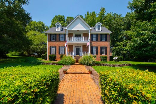 Casa Unifamiliare a Bahama, Durham County