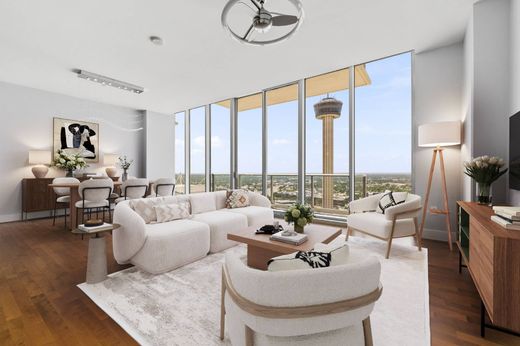 Διαμέρισμα σε Σαν Αντόνιο, Bexar County