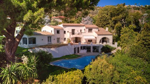 Villa in Golfe-Juan, Alpes-Maritimes
