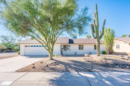 Casa en Phoenix, Maricopa County