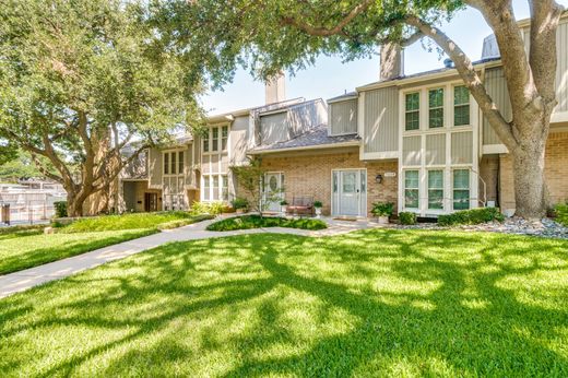 Apartment in Dallas, Dallas County