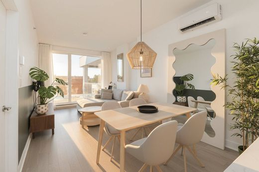 Appartement in Verdun, City of Montréal