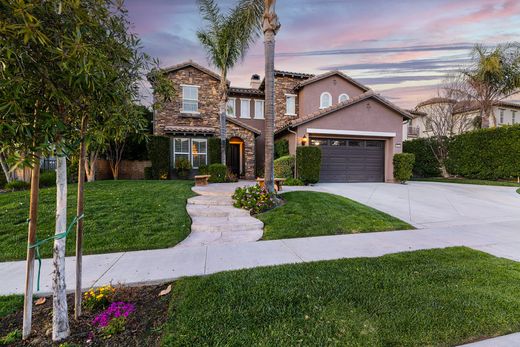 Detached House in Simi Valley, Ventura County