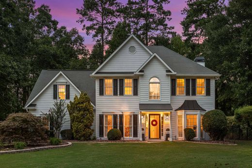 Μονοκατοικία σε Peachtree City, Fayette County