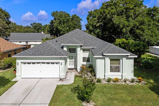 Detached House in Eustis, Lake County