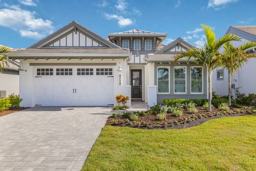 بيت مستقل ﻓﻲ Naples, Collier County