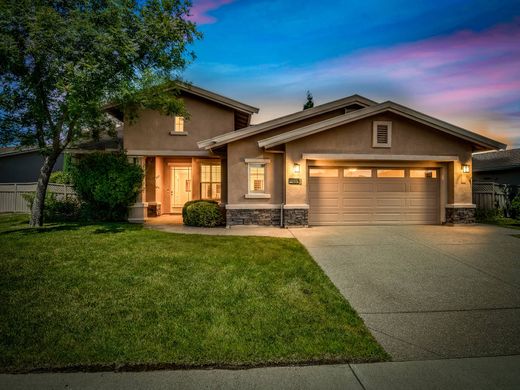 Einfamilienhaus in Lincoln, Placer County
