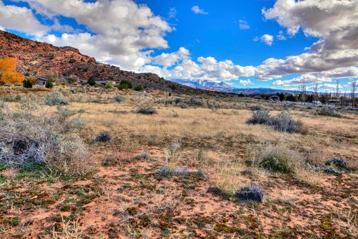 ‏קרקע ב  Moab, Grand County