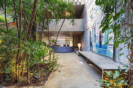 Πολυτελή κατοικία σε Σαο Πάολο, São Paulo