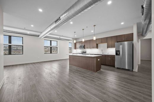 아파트 / Pittsburgh, Allegheny County