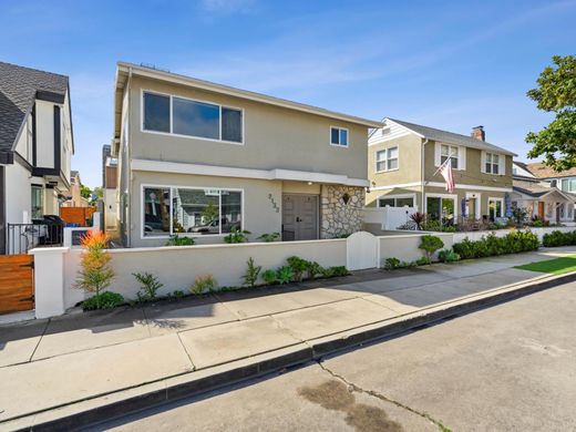 Πολυτελή κατοικία σε Newport Beach, Orange County