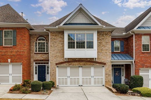 Townhouse in Johns Creek, Fulton County