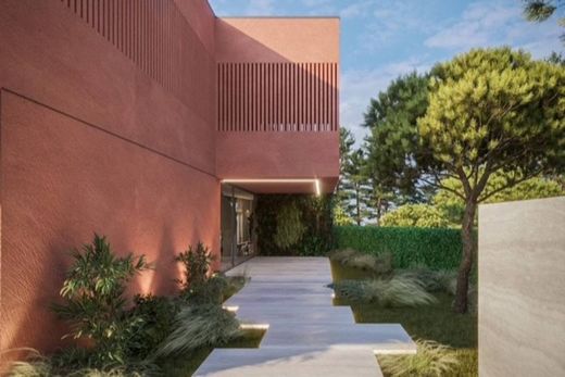 Detached House in Cascais, Lisbon