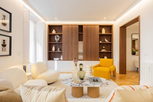 Piso / Apartamento en Madrid, Provincia de Madrid