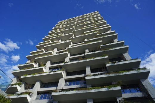 Appartement in Taipei, Taipei City