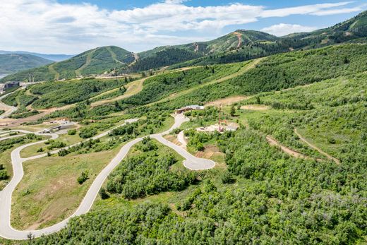 Terreno en Park City, Summit County