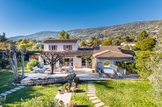 Villa in Peymeinade, Alpes-Maritimes
