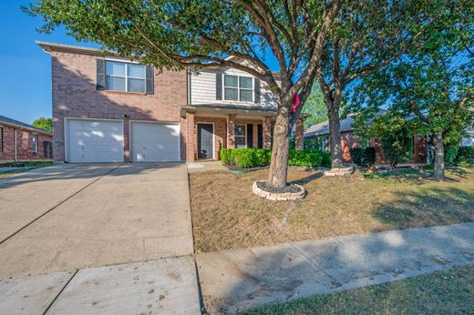 Müstakil ev Fort Worth, Tarrant County